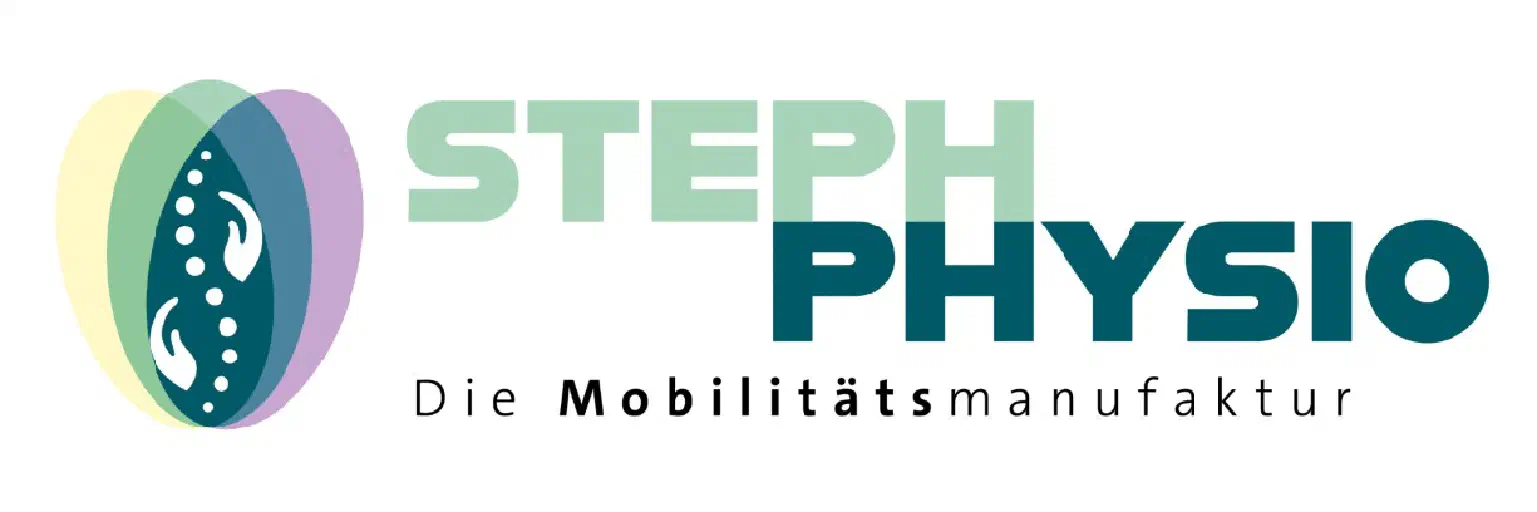 Steph Logo