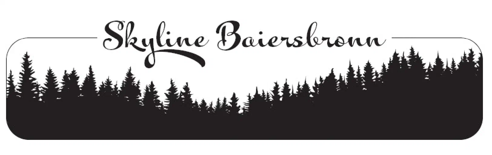 Skyline Baiersbronn