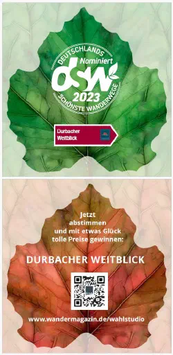 Bierdeckel Vorder- und Rückseite