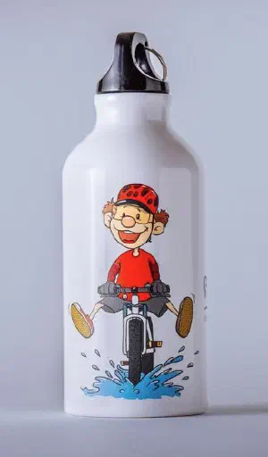 Trinkflasche